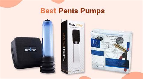 Best Penis Pump .
